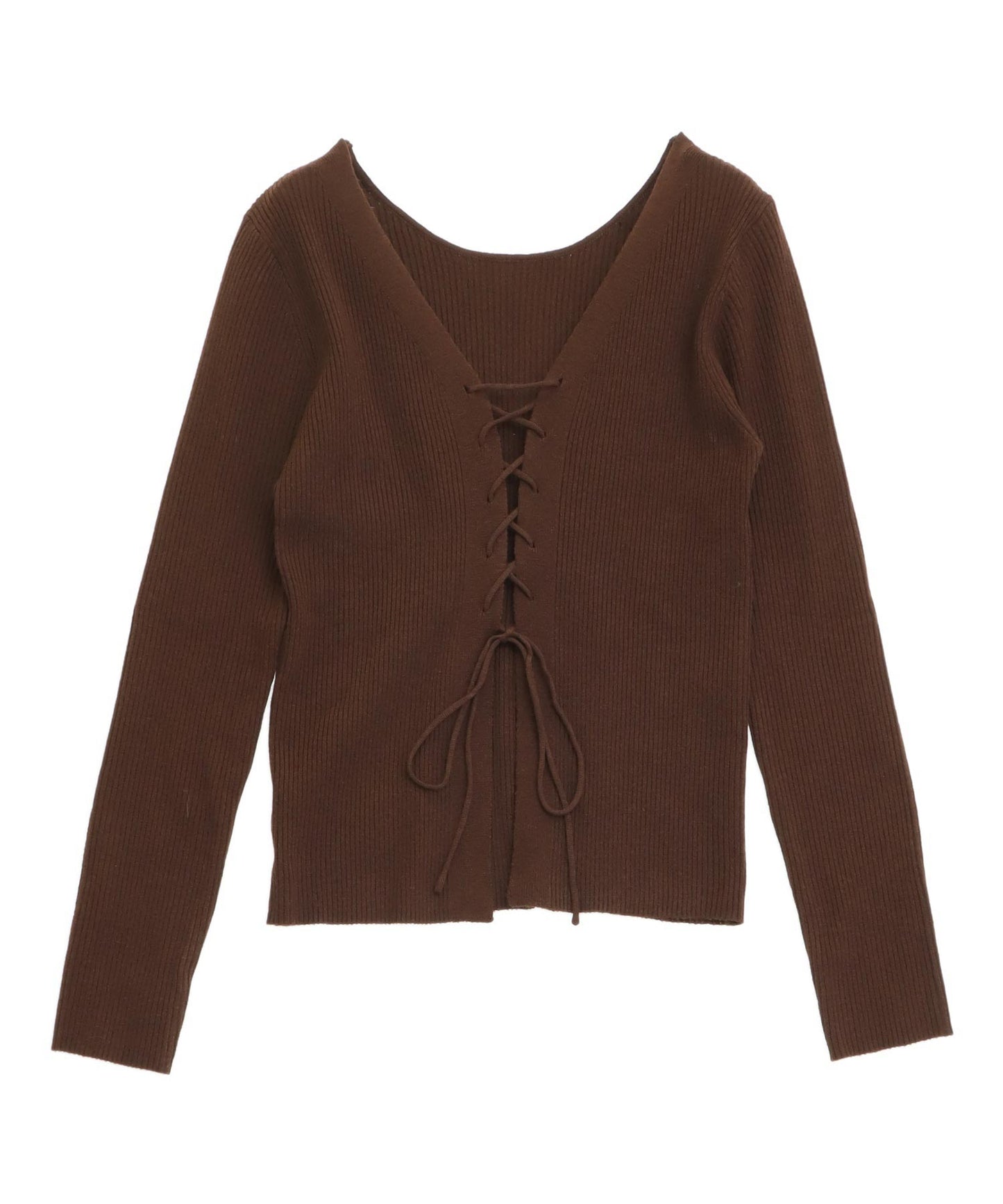 ブラウン(色見本)