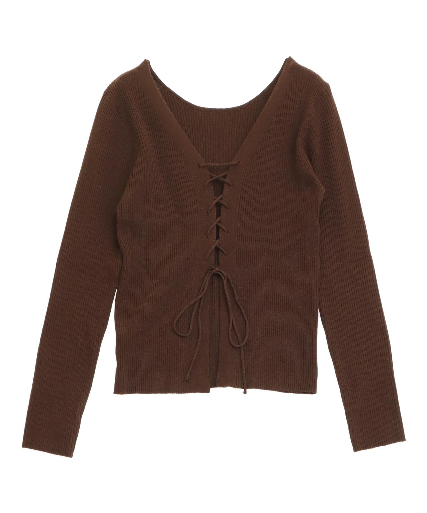 ブラウン(色見本)