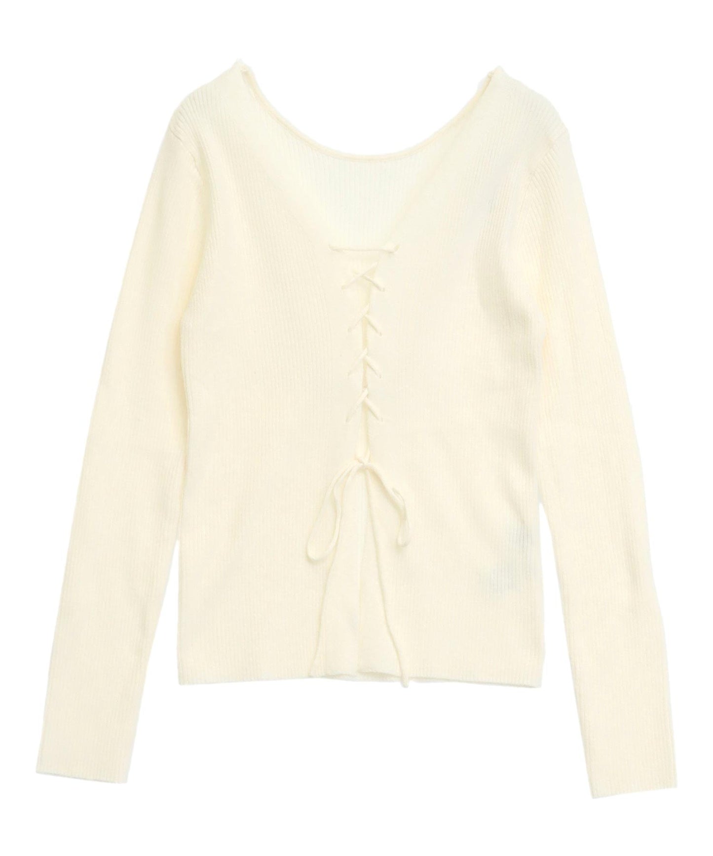 アイボリー(色見本)