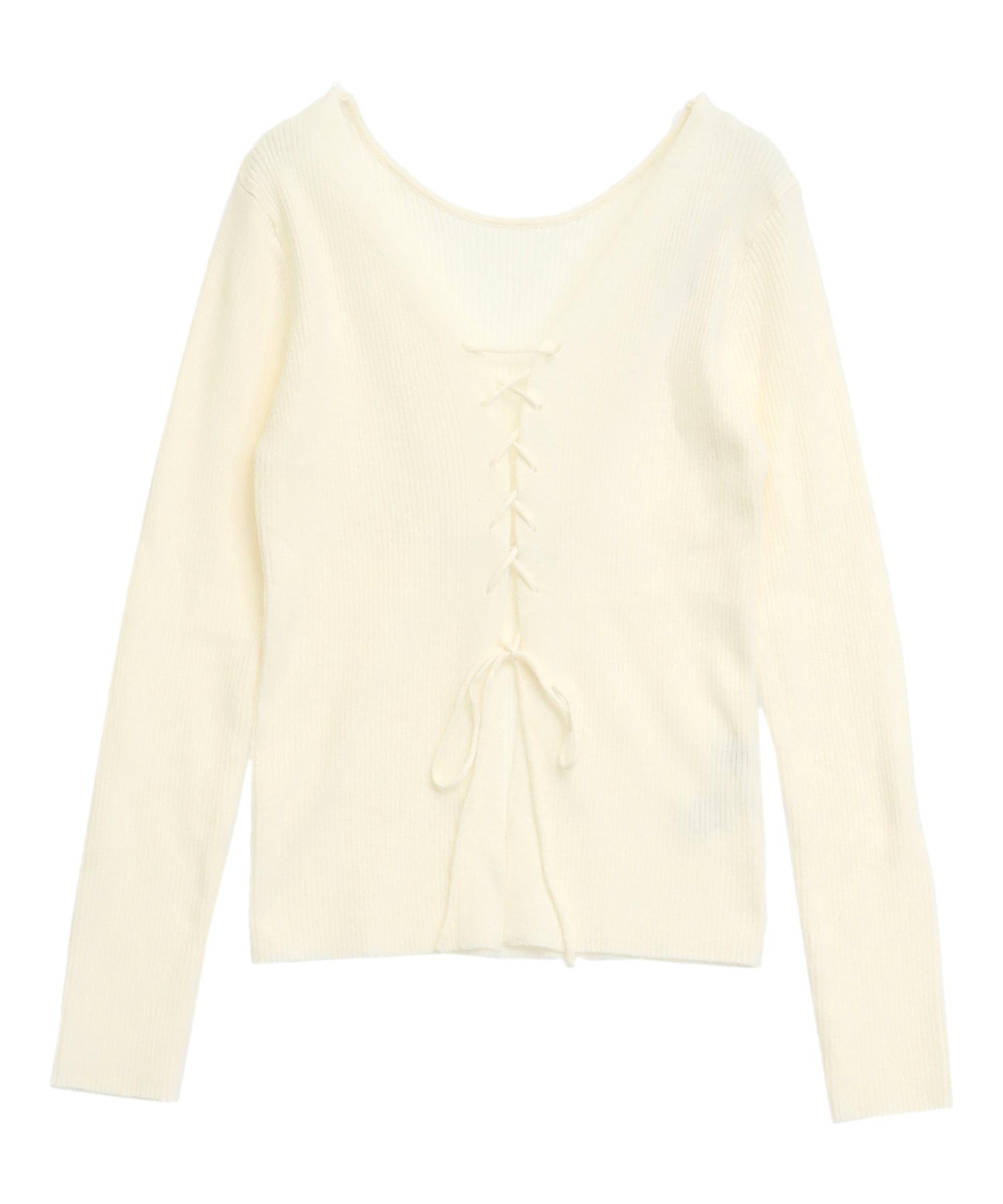 アイボリー(色見本)