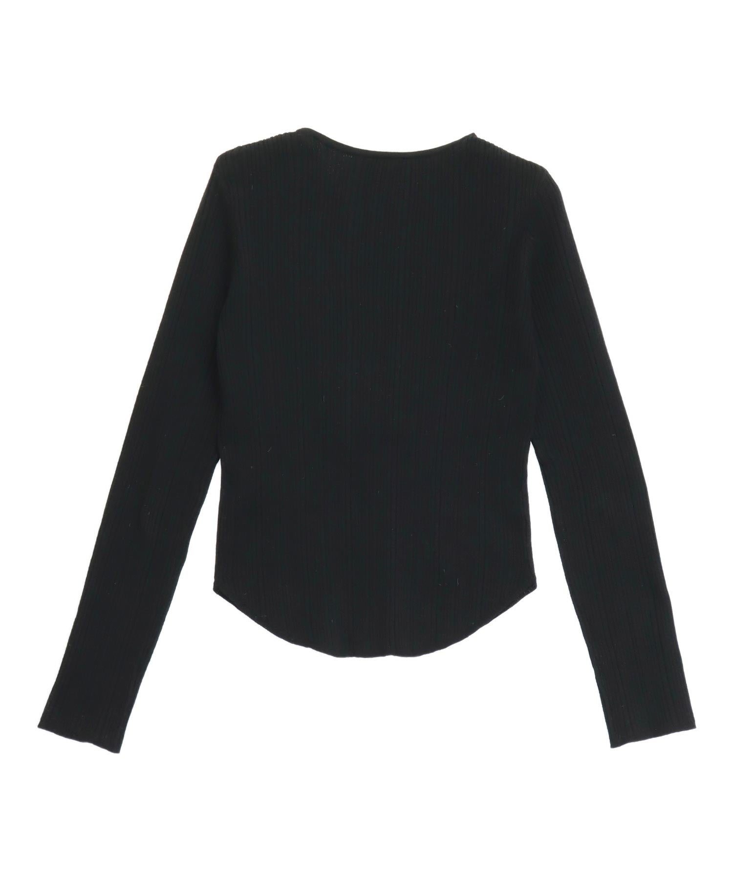 バックスタイル