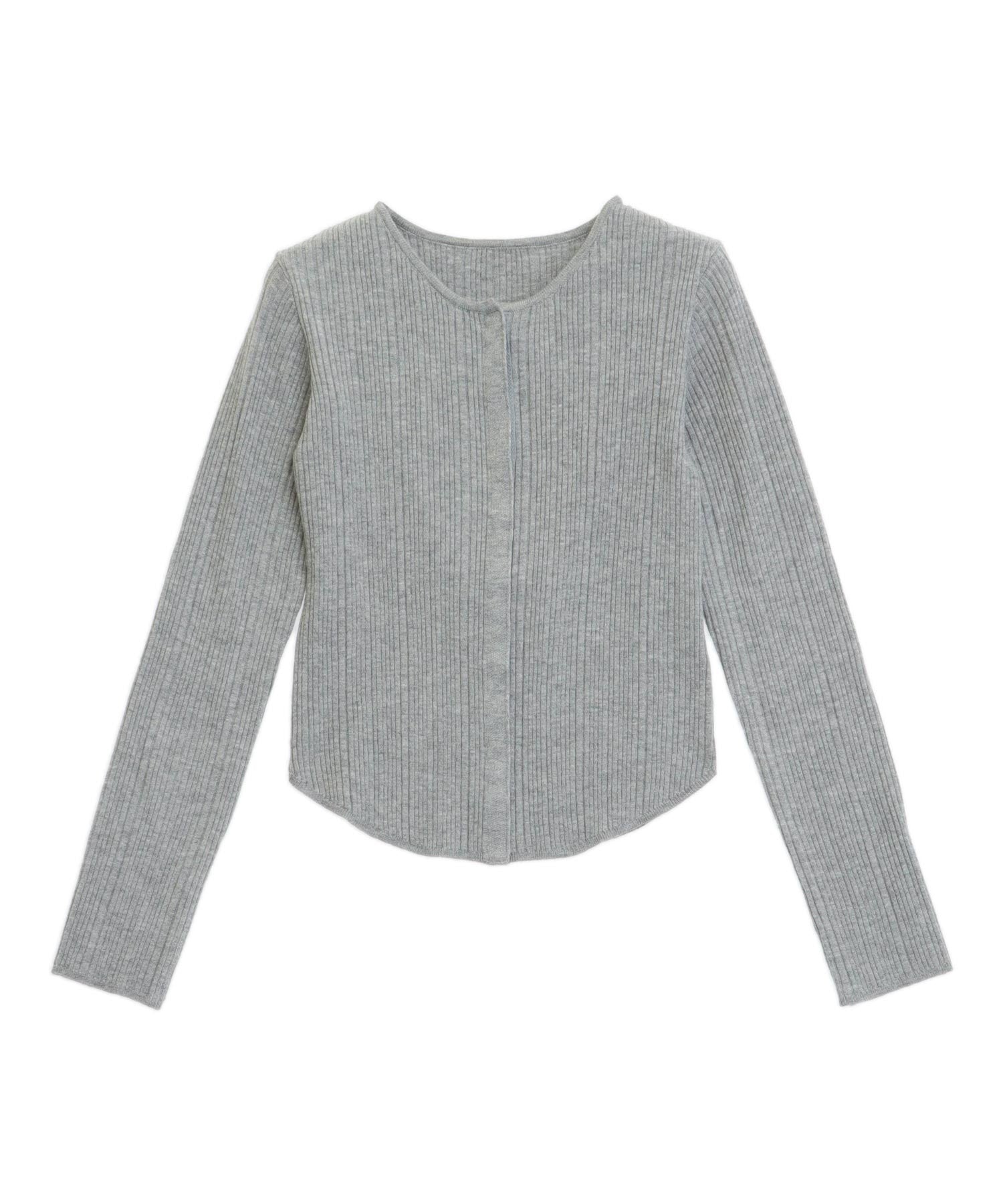 グレー(色見本)