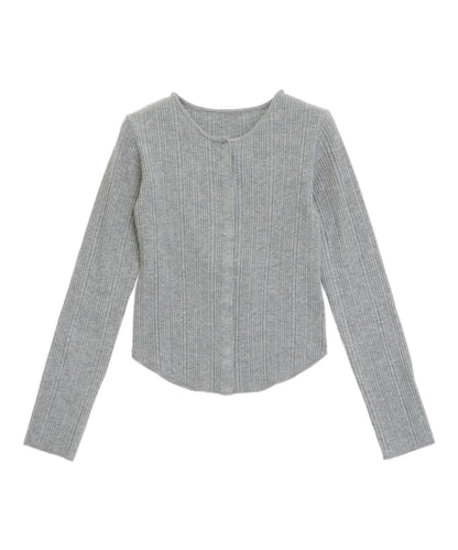 グレー(色見本)