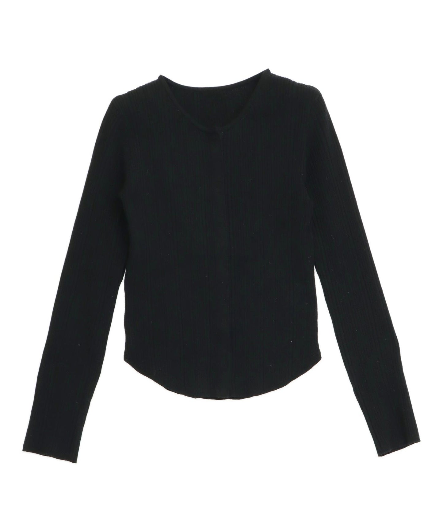 ブラック(色見本)