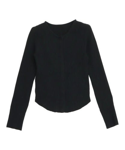 ブラック(色見本)