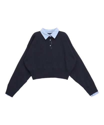 ネイビー(色見本)