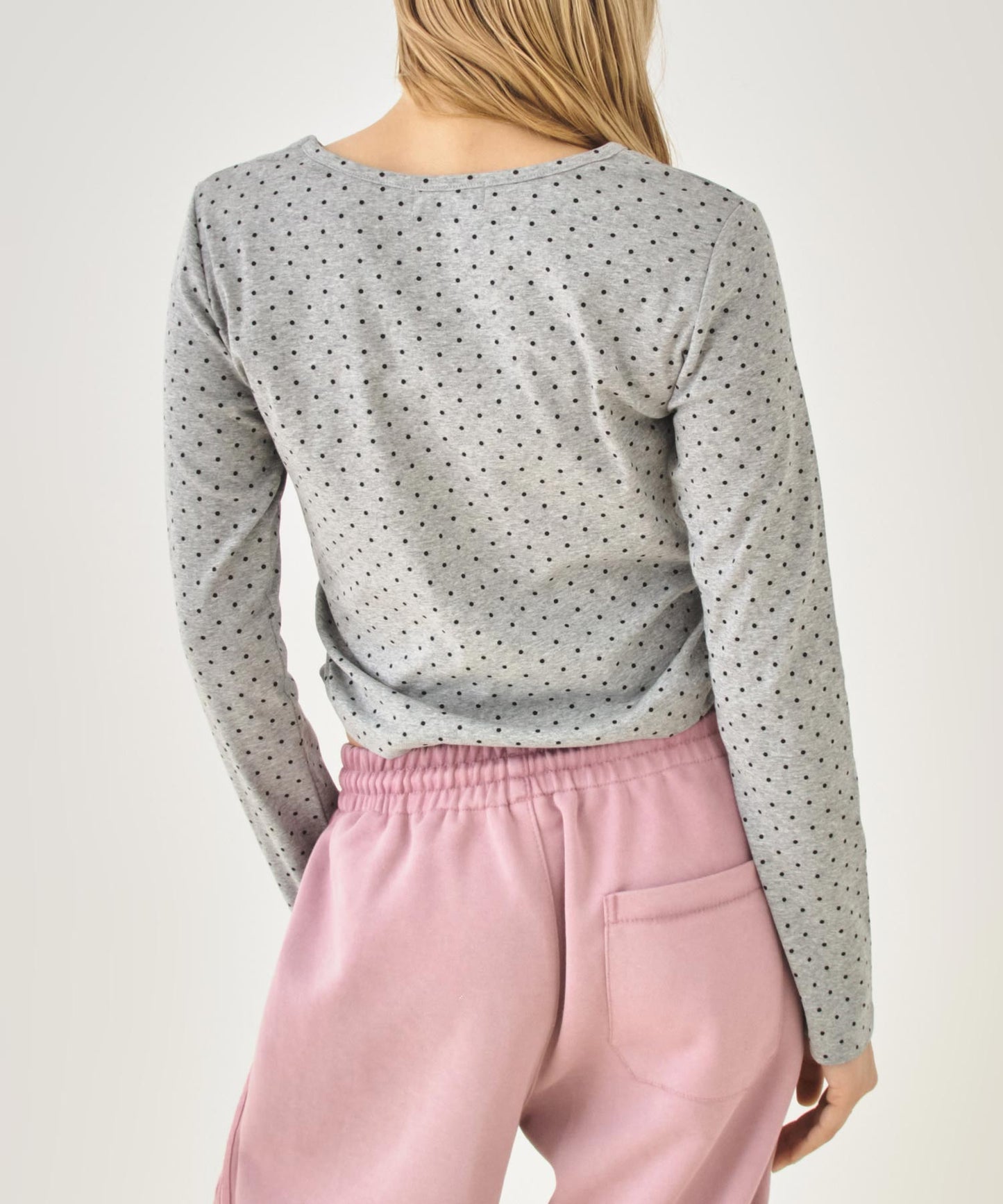 バックスタイル