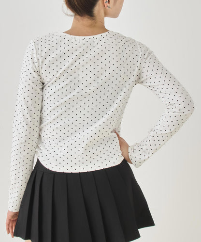 バックスタイル