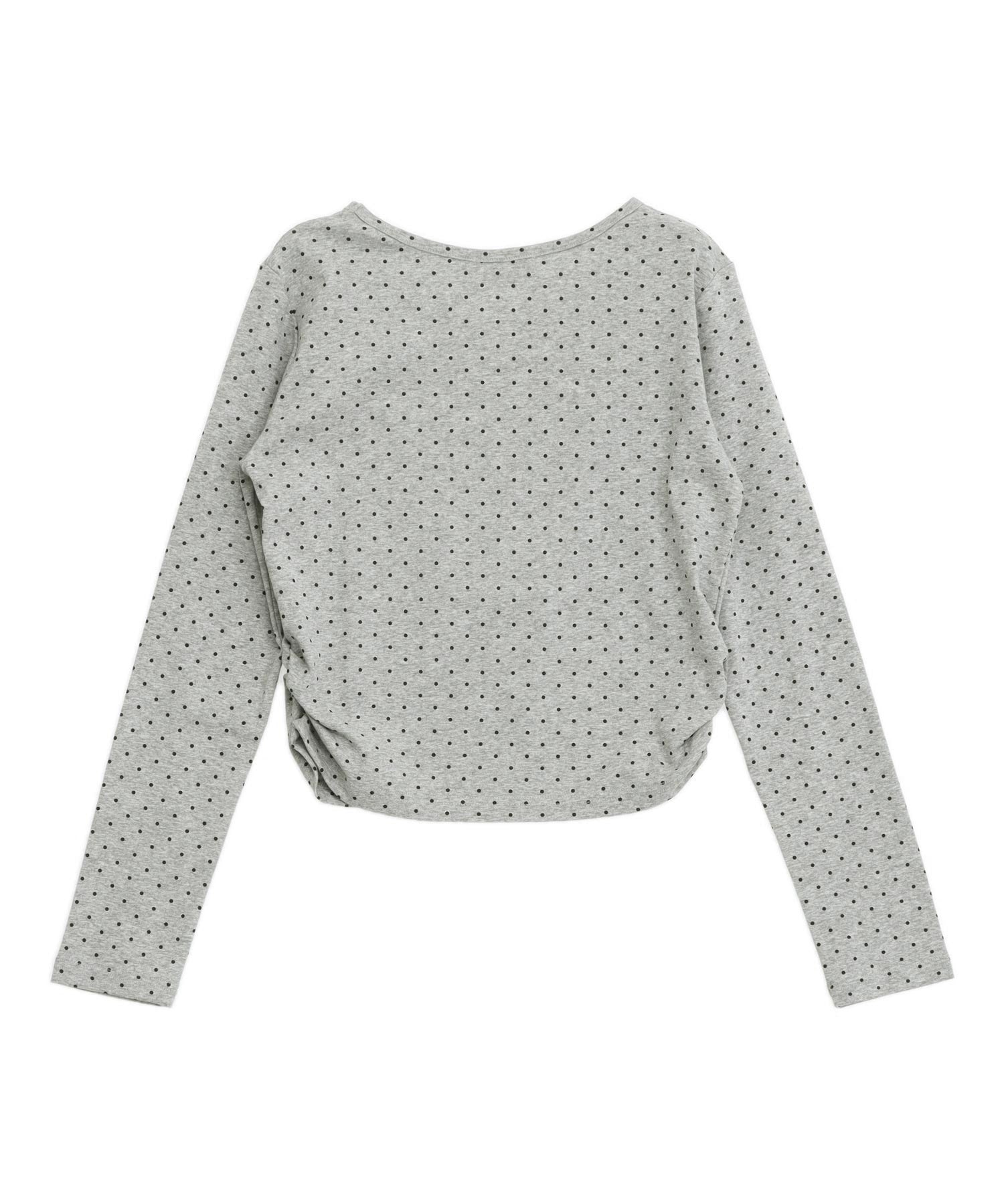 バックスタイル