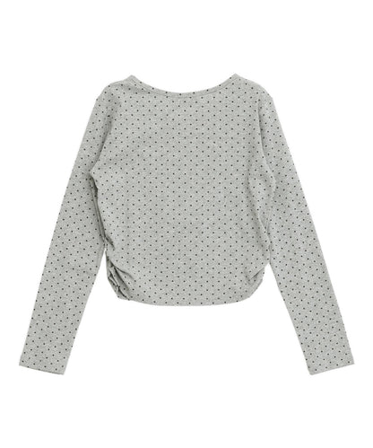 バックスタイル