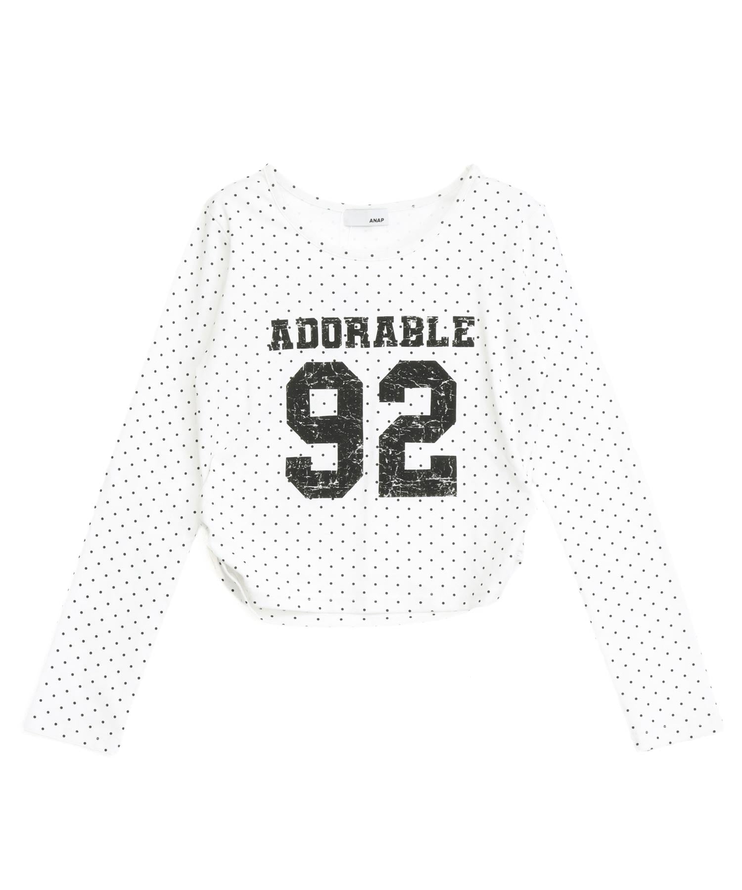 オフホワイト(色見本)