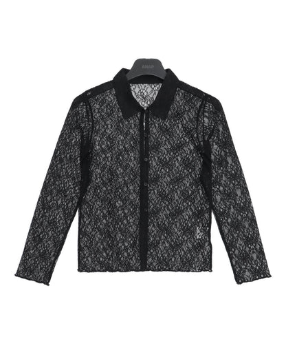 ブラック(色見本)