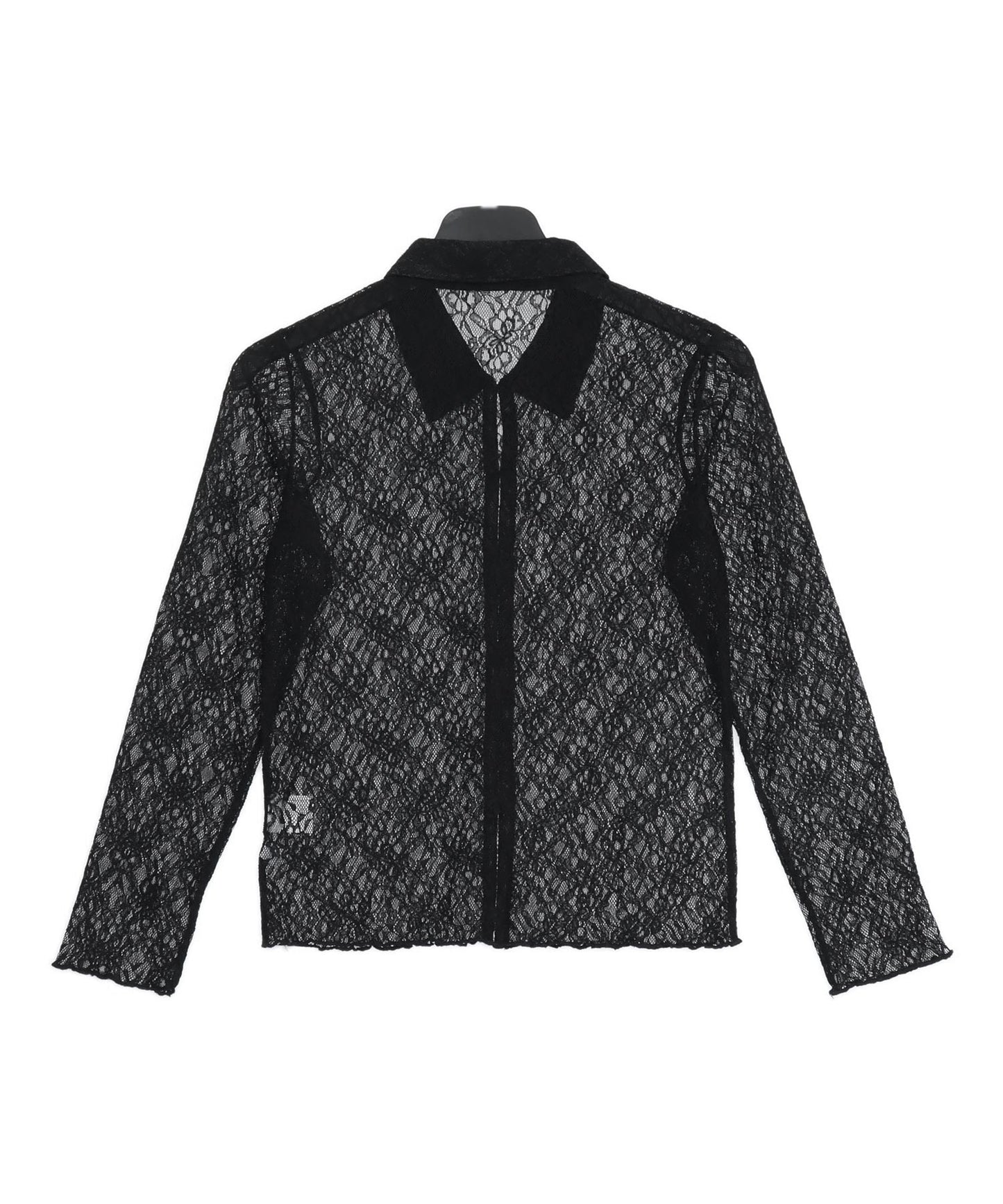 バックスタイル