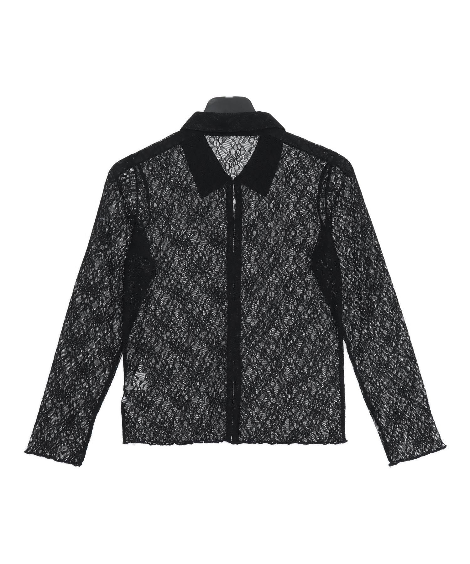 バックスタイル