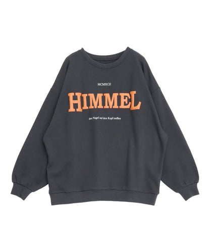 アッシュブラック(色見本)