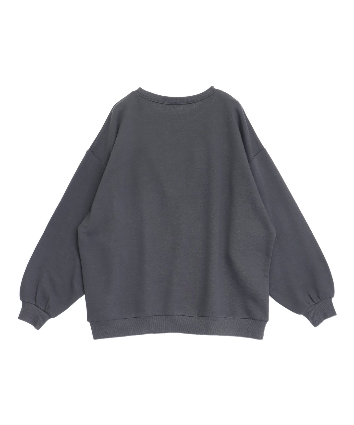 バックスタイル