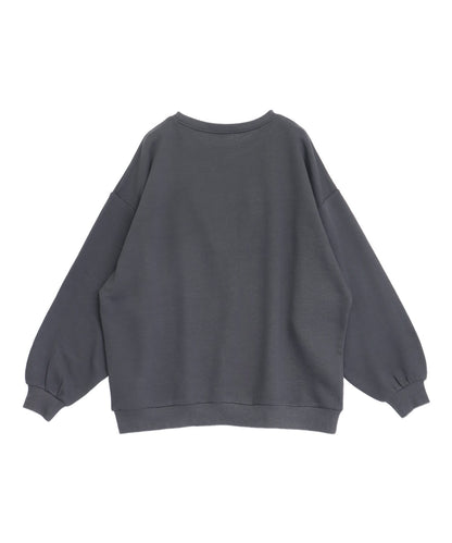 バックスタイル