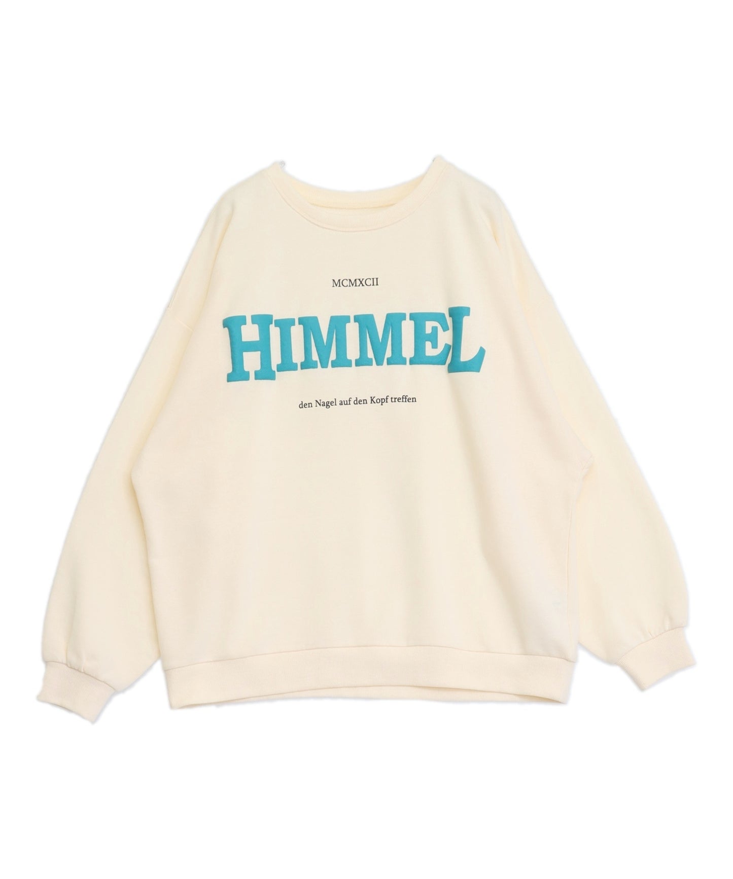 アイボリー(色見本)