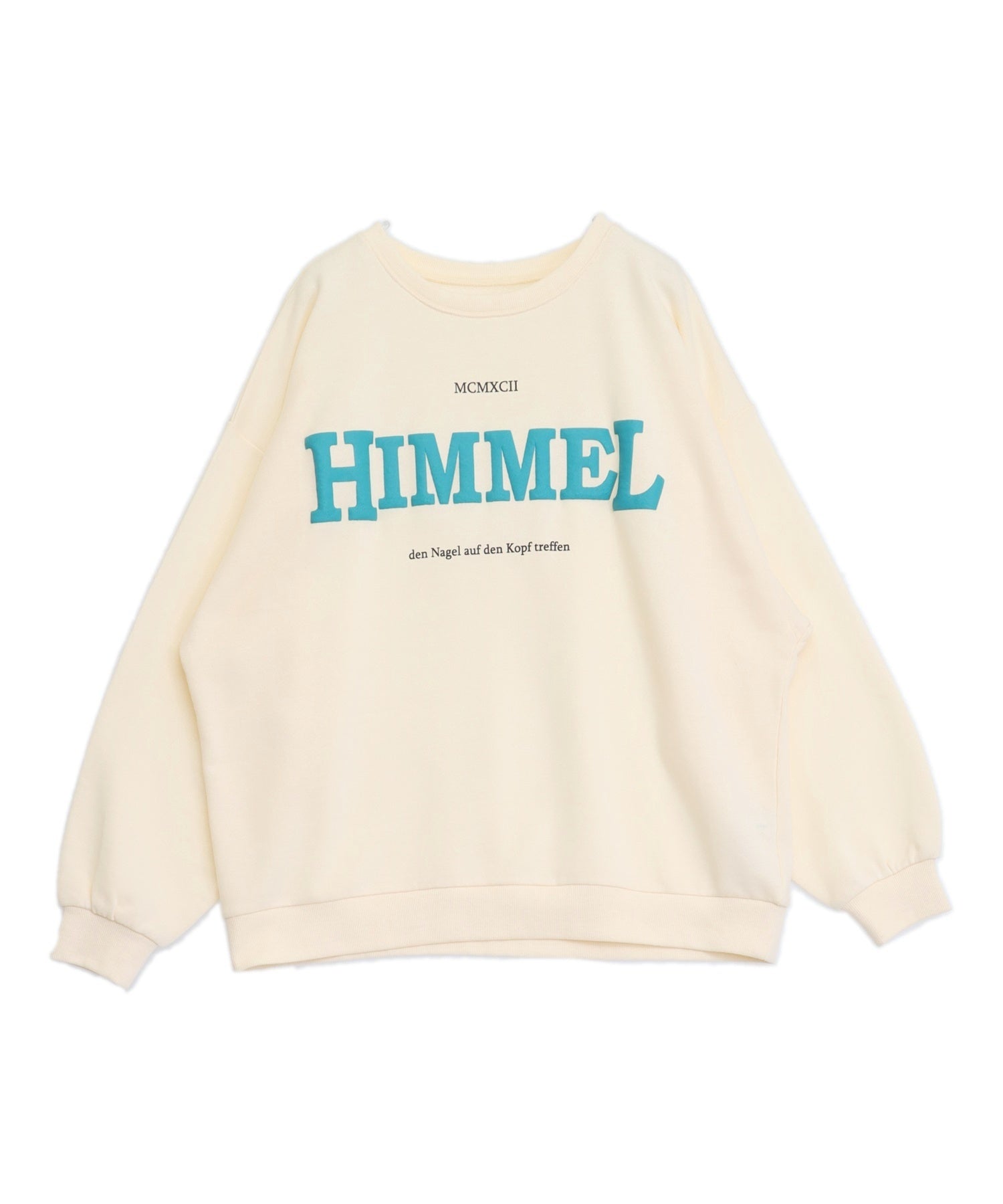 アイボリー(色見本)