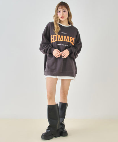 アッシュブラック