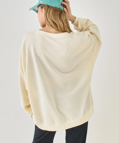 バックスタイル