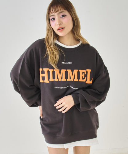 アッシュブラック