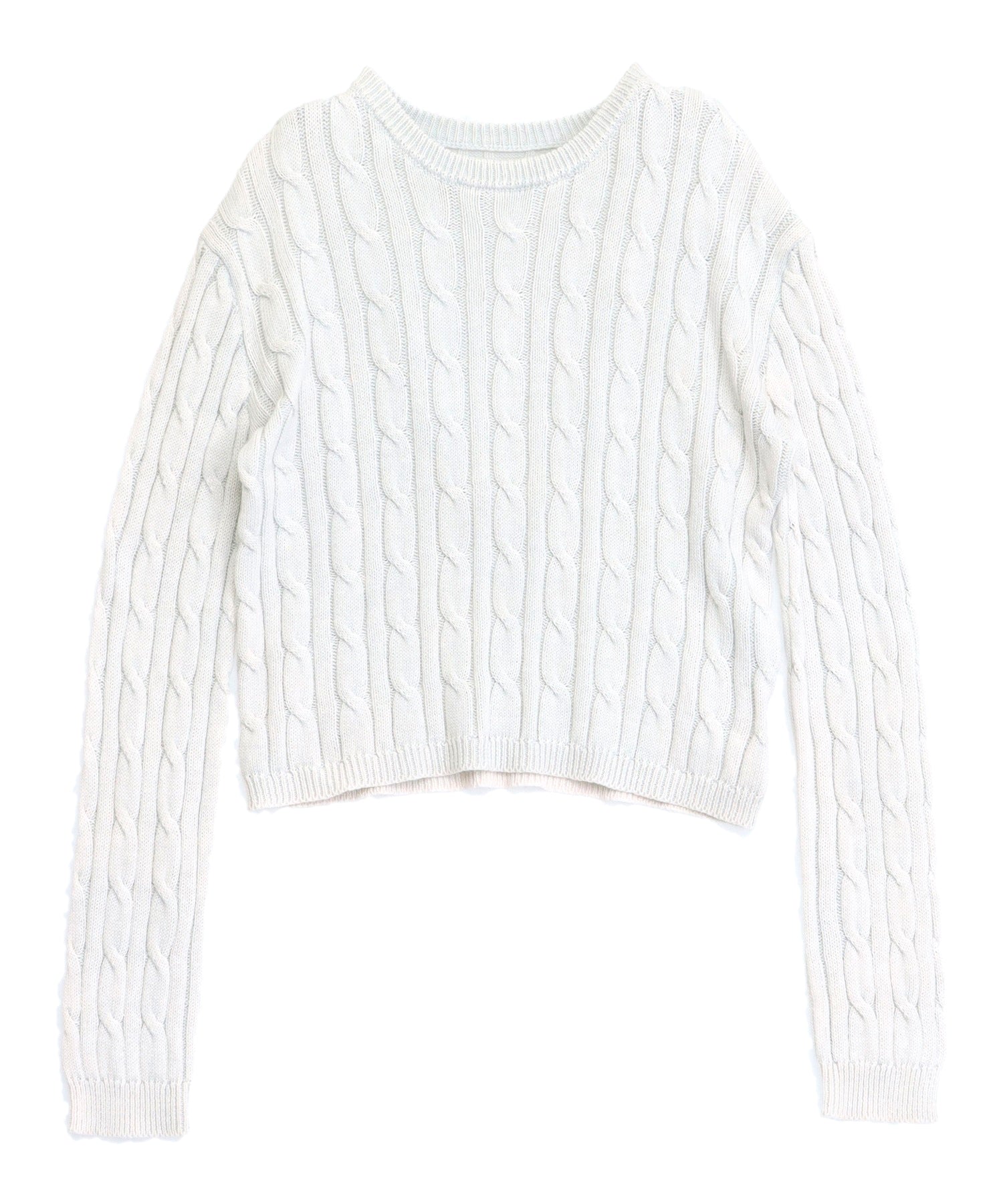 アイボリー(色見本)