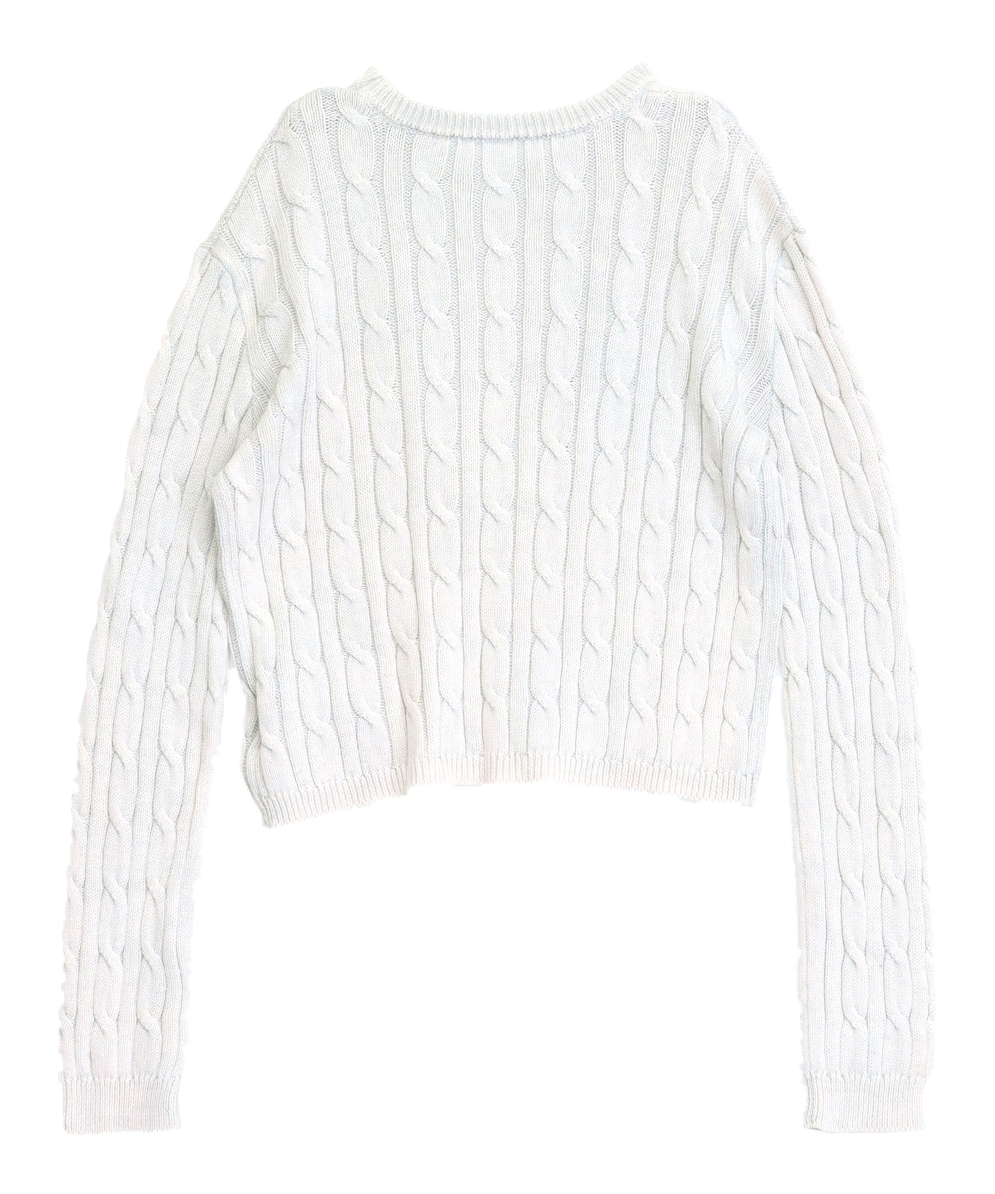 バックスタイル