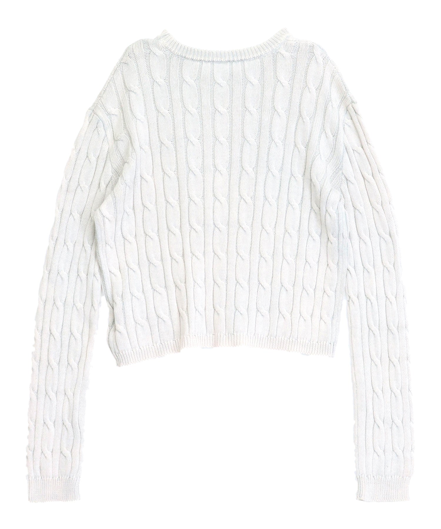 バックスタイル