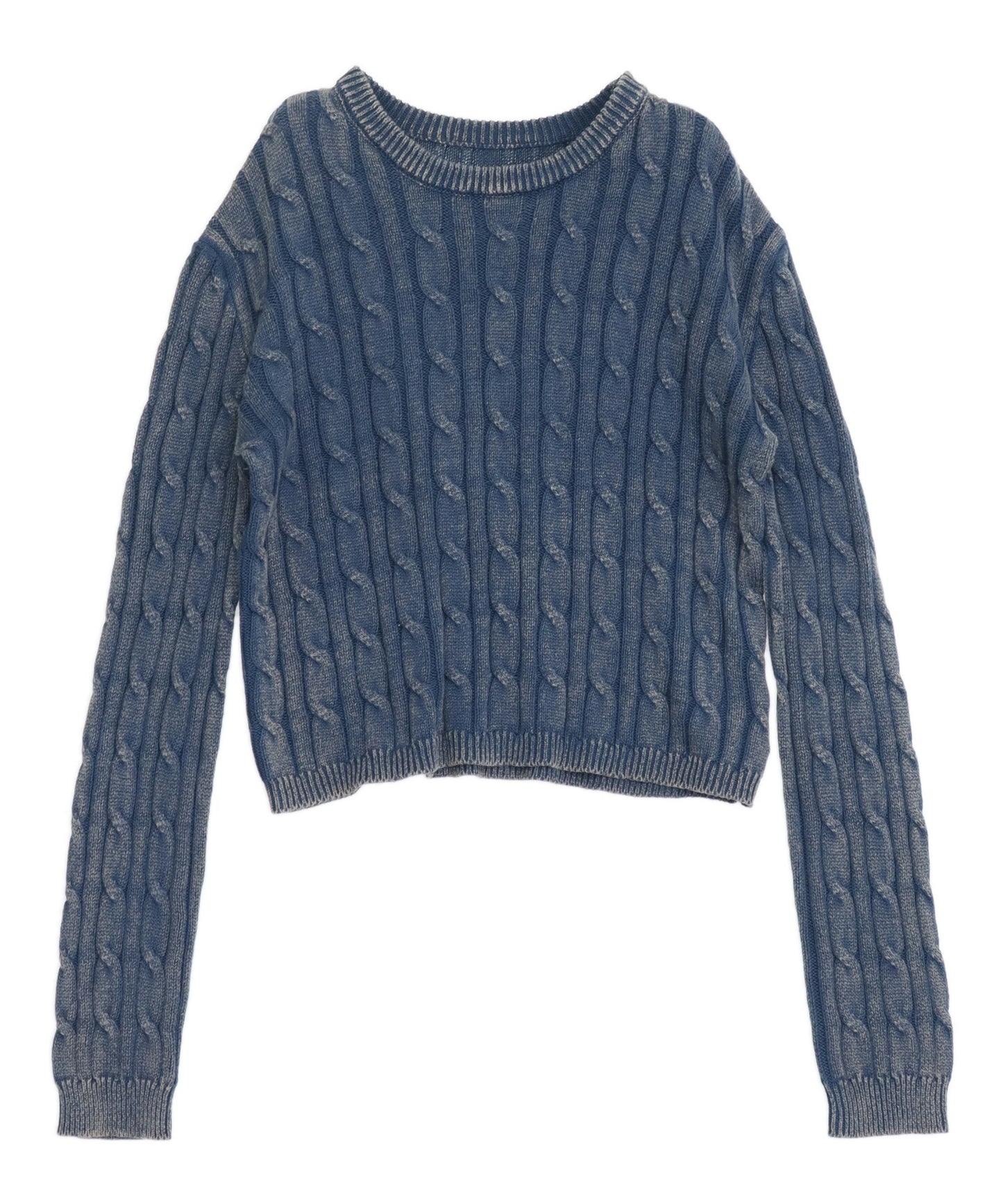 ネイビー(色見本)