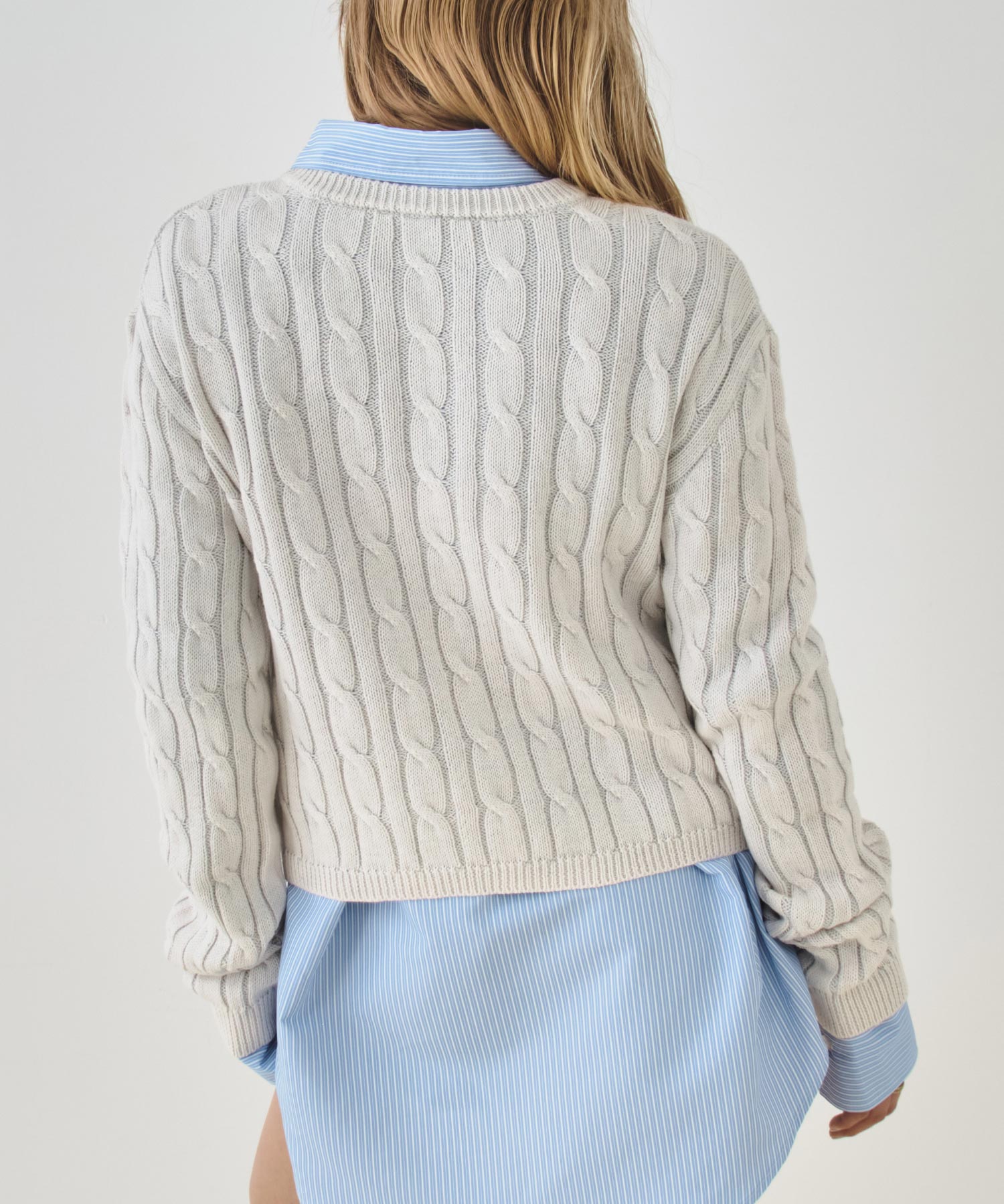 バックスタイル