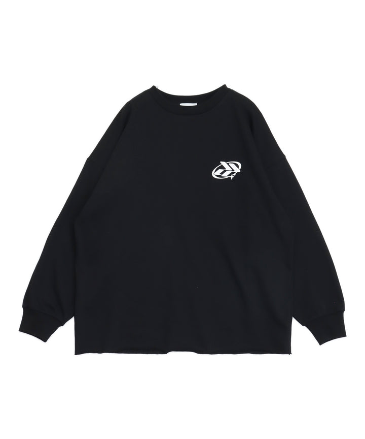 ブラック(色見本)
