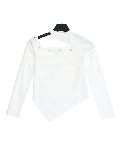 ホワイト(色見本)