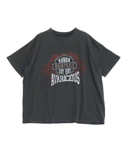 アッシュブラック(色見本)