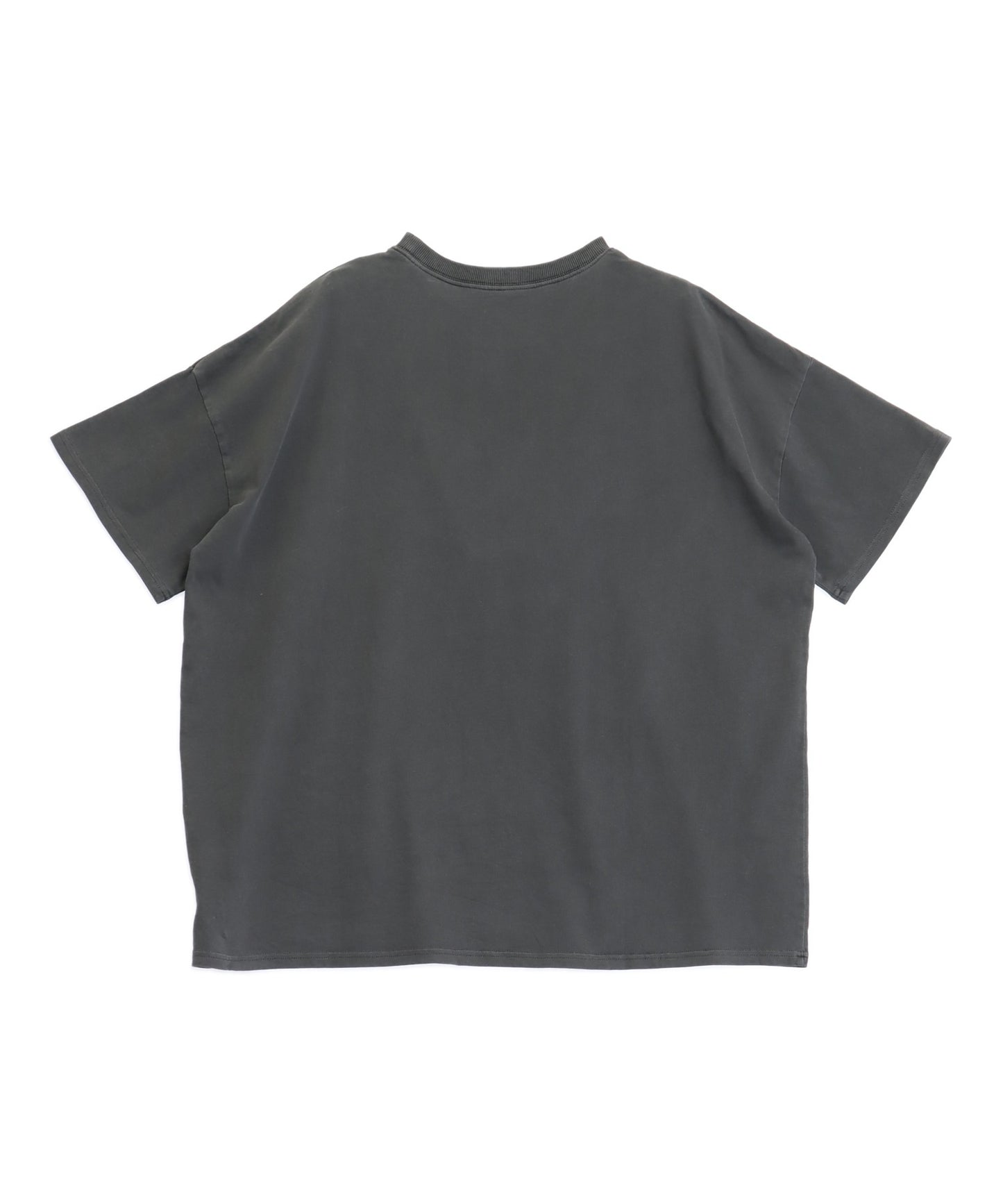 バックスタイル