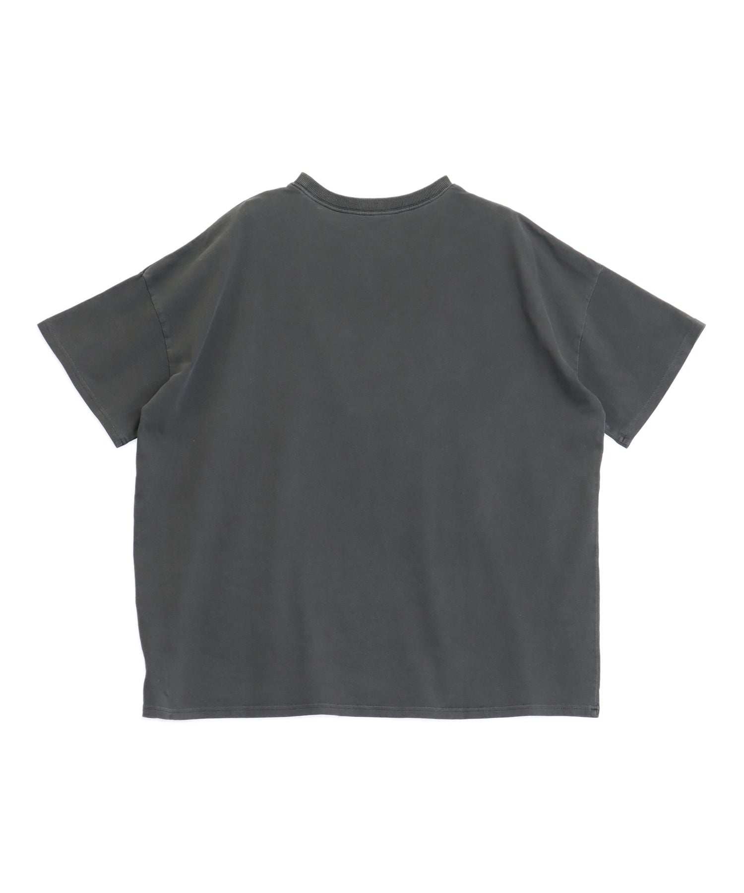 バックスタイル