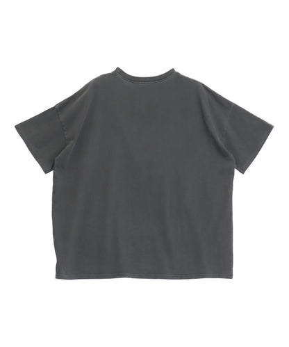 バックスタイル