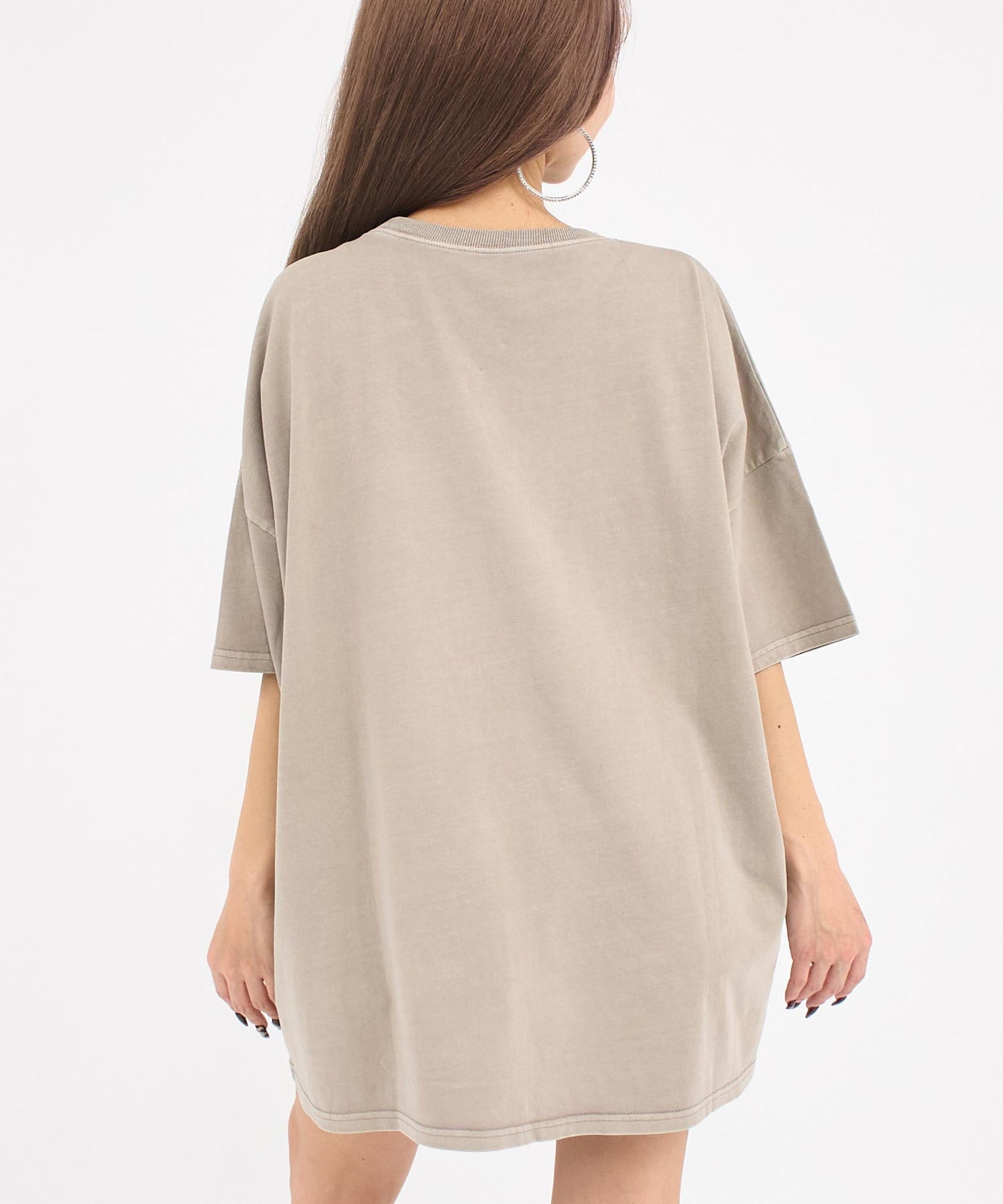 バックスタイル