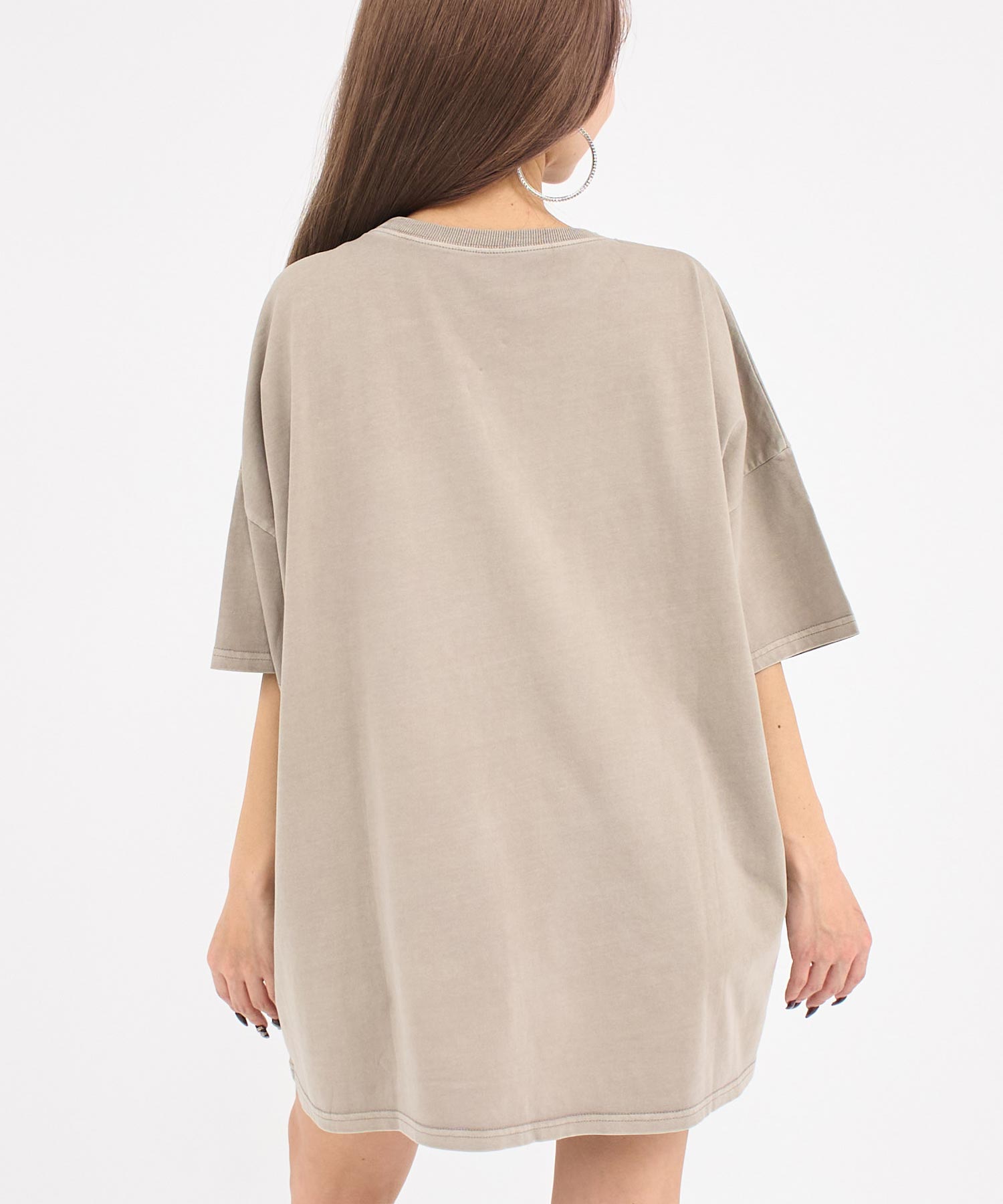 バックスタイル