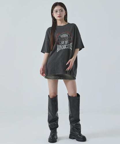 アッシュブラック