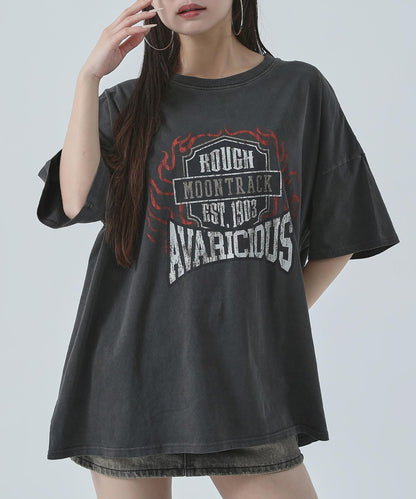 アッシュブラック