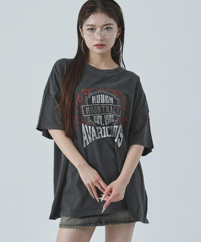 アッシュブラック