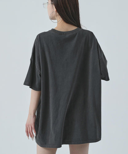 バックスタイル