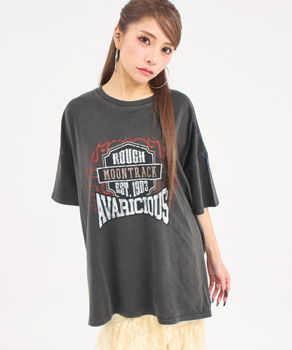 アッシュブラック