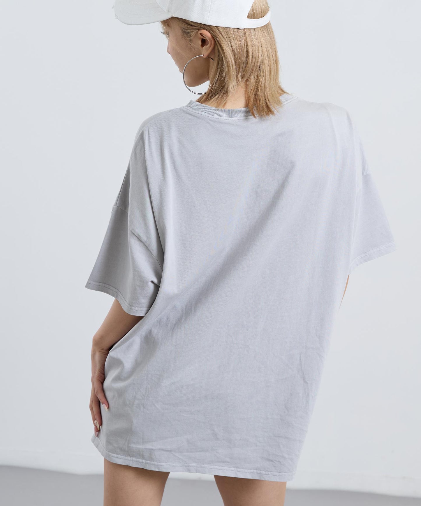 バックスタイル