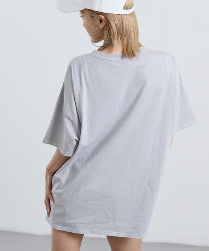 バックスタイル