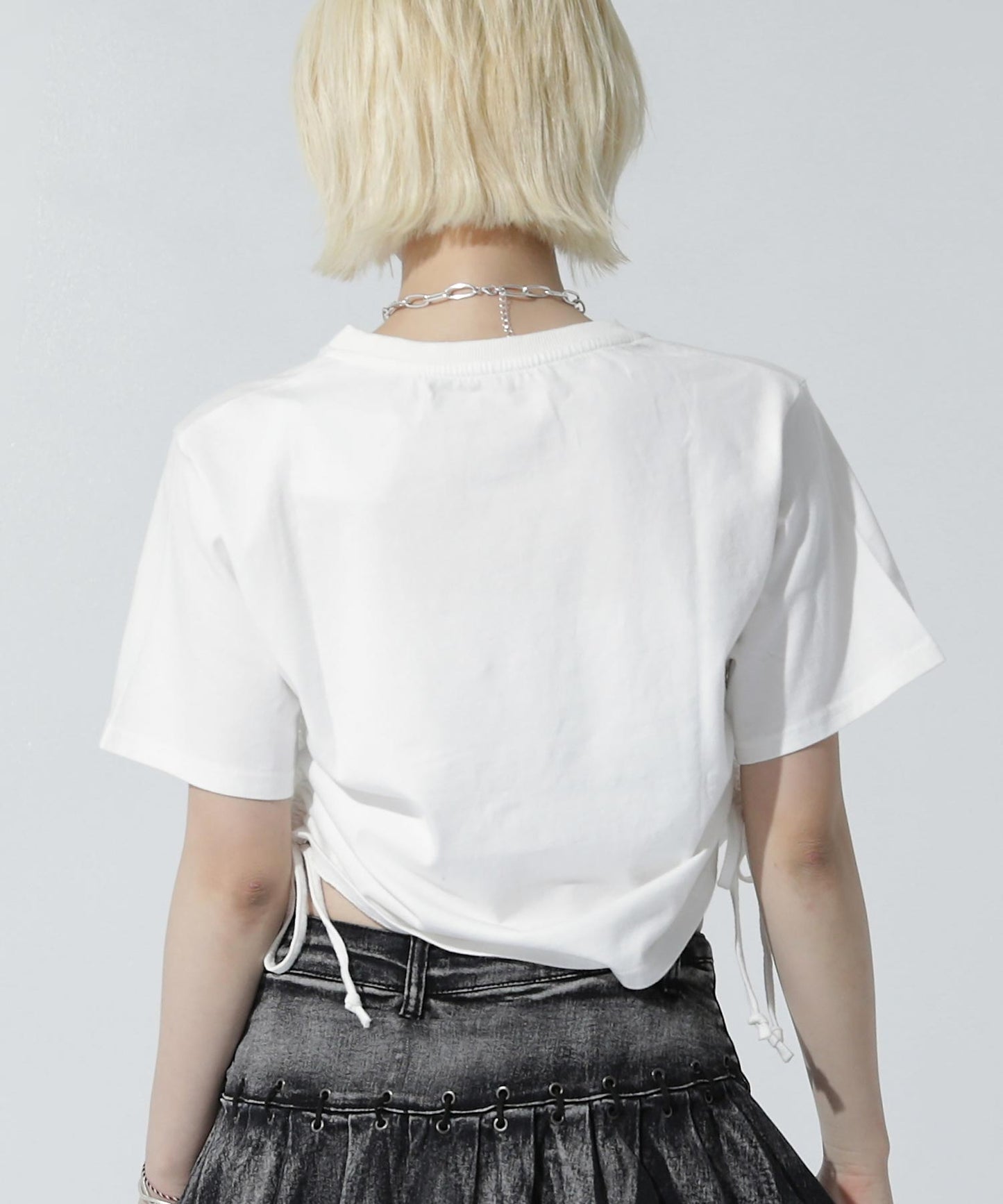 バックスタイル