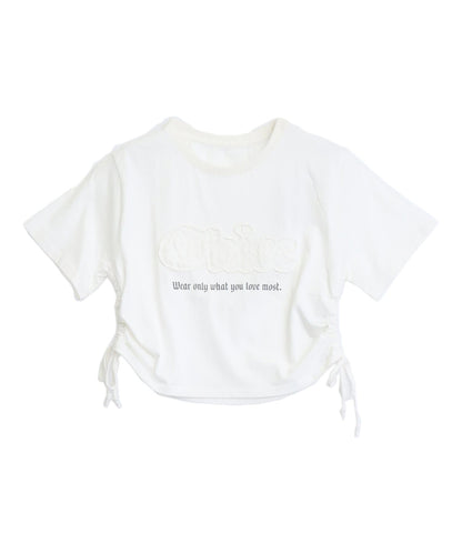 ホワイト(色見本)