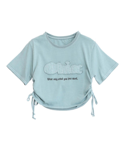 ブルー(色見本)