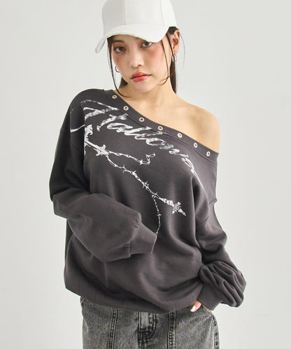 アッシュブラック